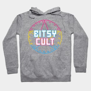 Pan Bitsy Cult Hoodie